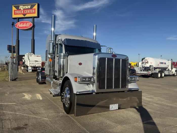 2026 Peterbilt 589-10