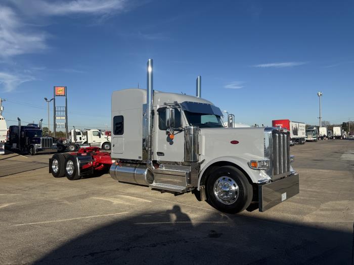 2026 Peterbilt 589-12