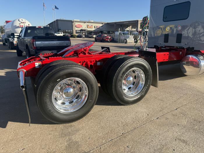 2026 Peterbilt 589-19