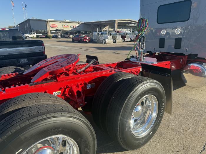 2026 Peterbilt 589-20