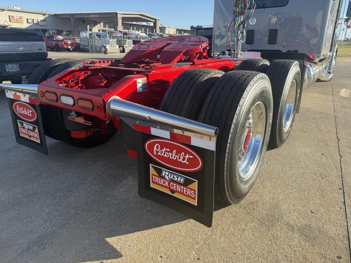 2026 Peterbilt 589-21