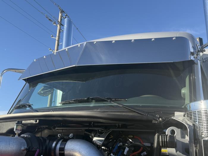 2026 Peterbilt 589-26