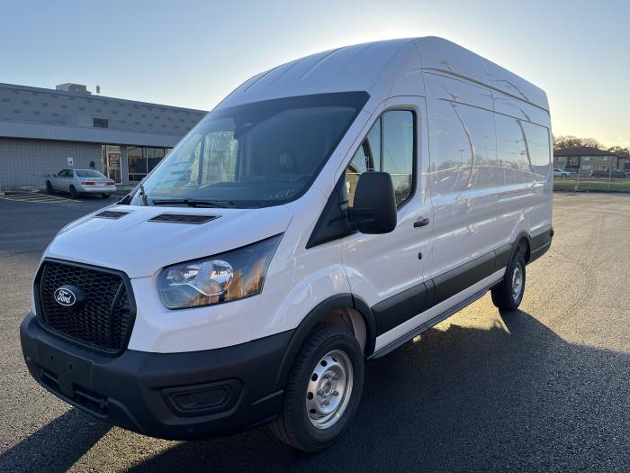 2026 Ford Transit-350-1