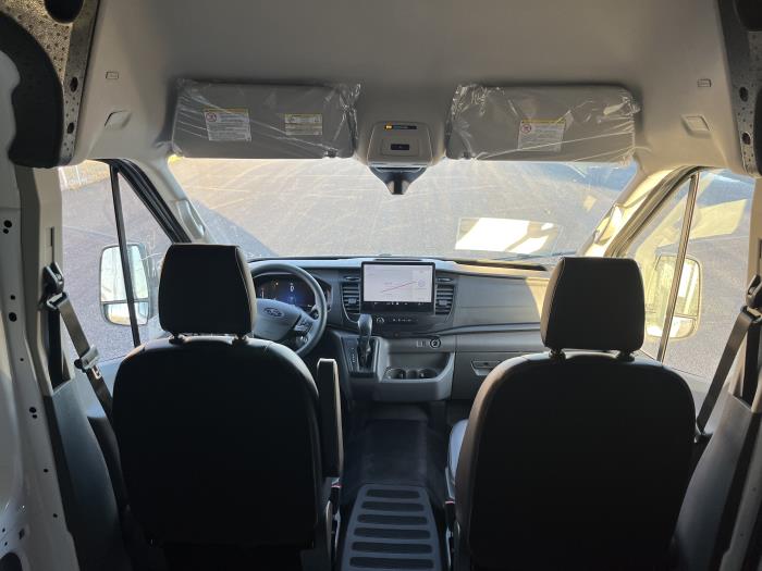 2026 Ford Transit-350-16