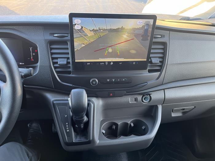 2026 Ford Transit-350-18
