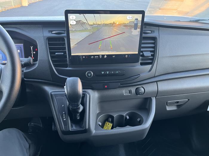 2026 Ford Transit-350-12