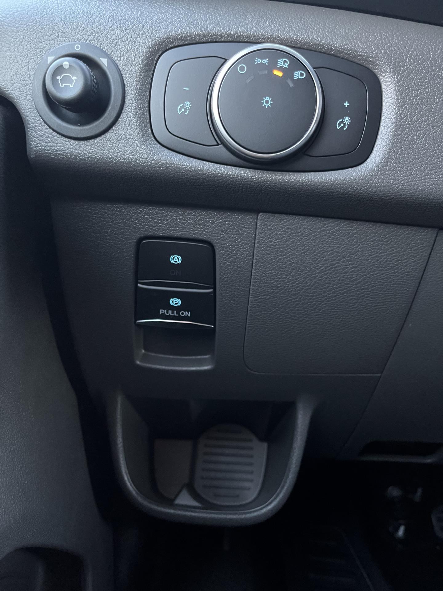 New 2026 Ford Transit 350 High Roof Empty Cargo Van for sale #1971448 - photo 13