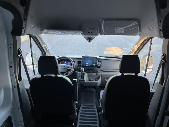 2026 Ford Transit-350-16