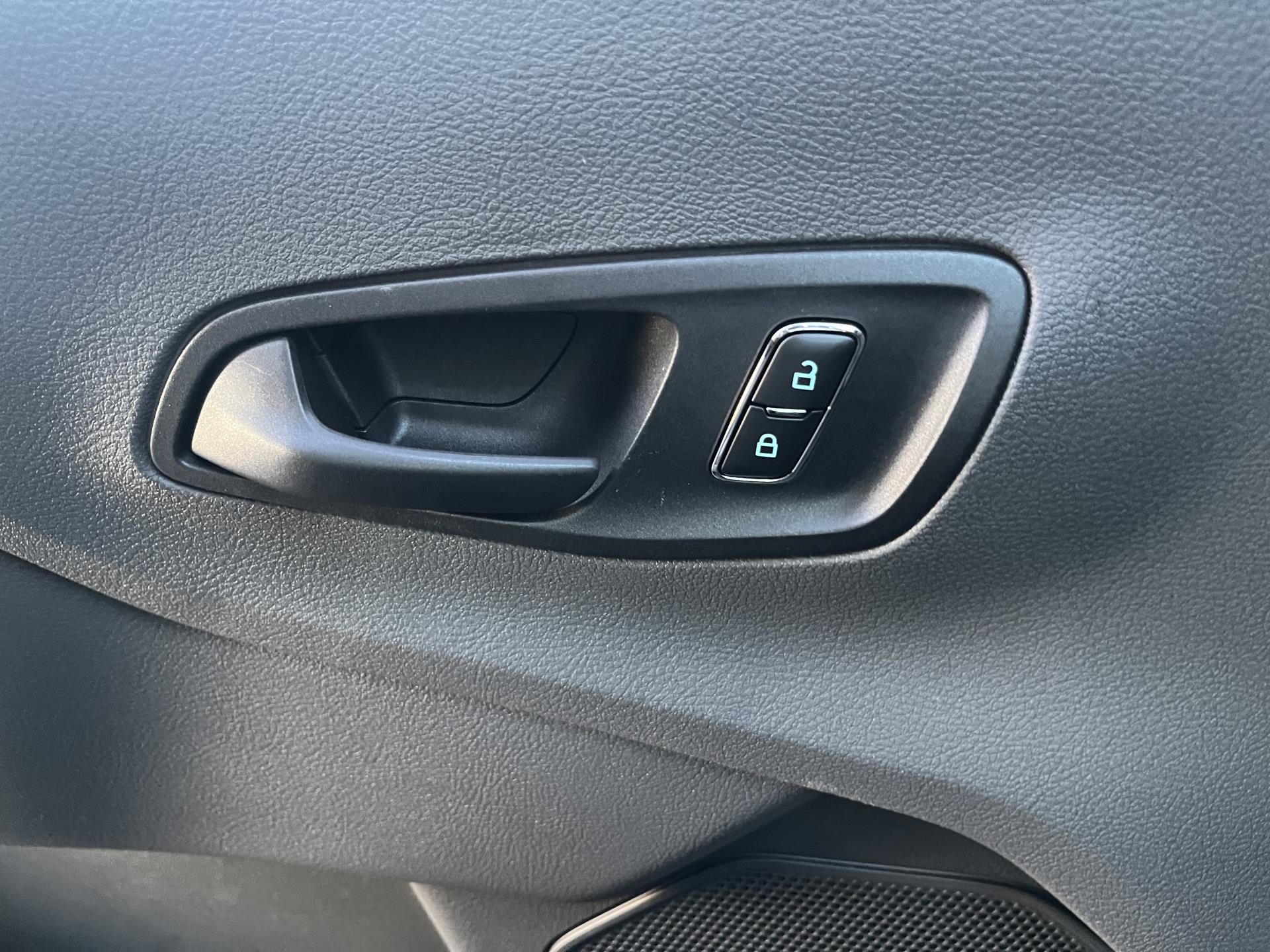 New 2026 Ford Transit 350 High Roof Empty Cargo Van for sale #1971448 - photo 18