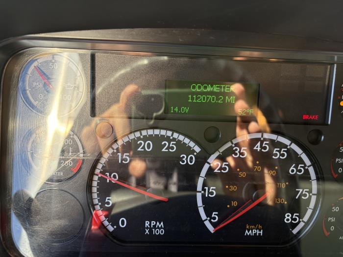 2020 Freightliner Business Class M2 106-9