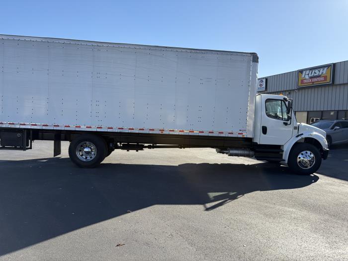 2020 Freightliner Business Class M2 106-4