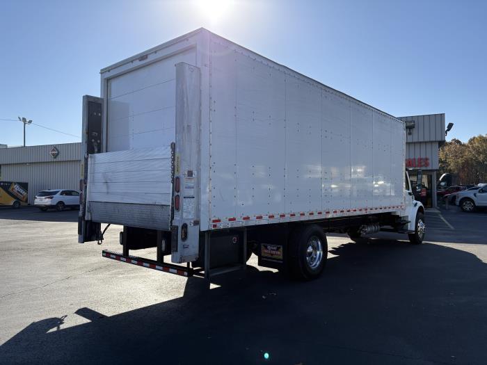 2020 Freightliner Business Class M2 106-5