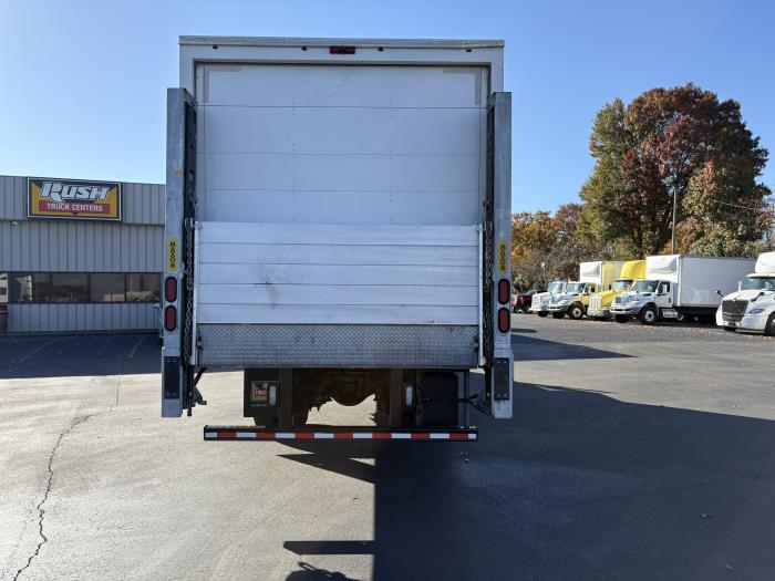 2020 Freightliner Business Class M2 106-6