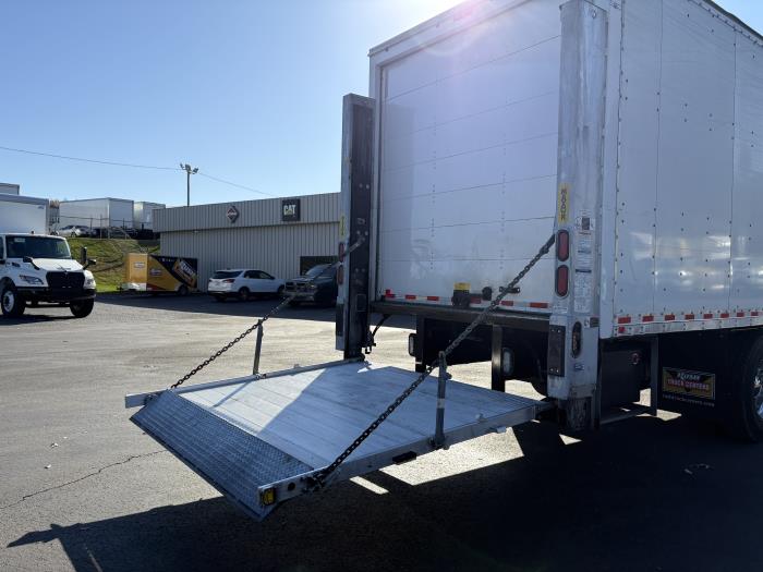 2020 Freightliner Business Class M2 106-7