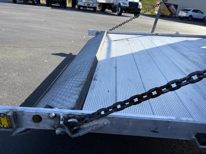 2020 Freightliner Business Class M2 106-8