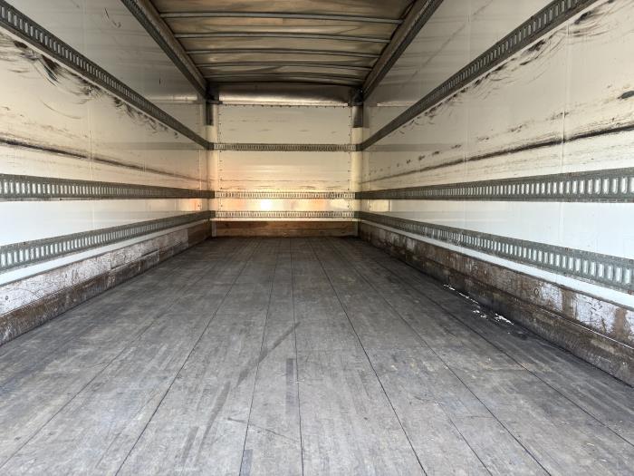 2020 Freightliner Business Class M2 106-12