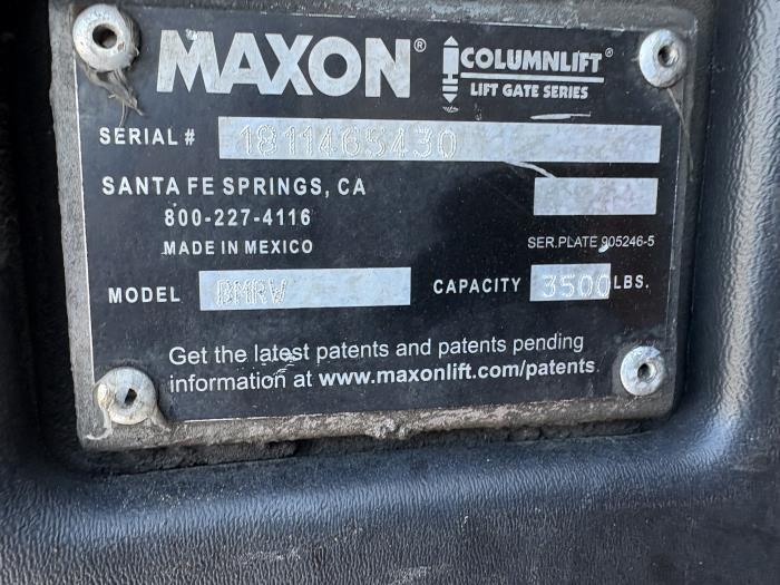 2020 Freightliner Business Class M2 106-13