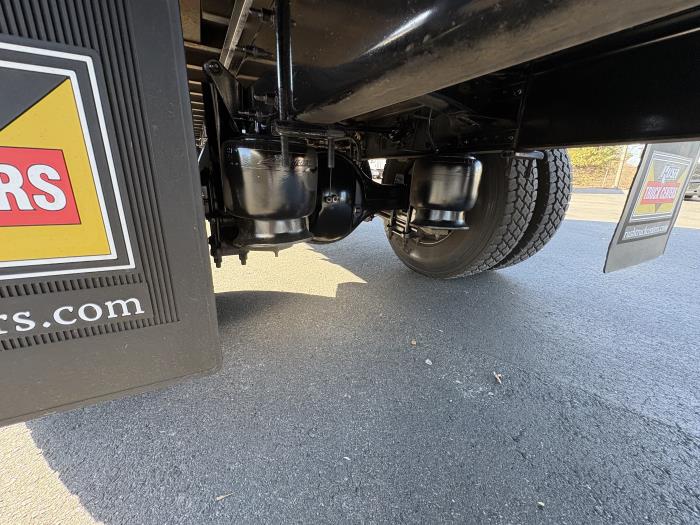 2020 Freightliner Business Class M2 106-14