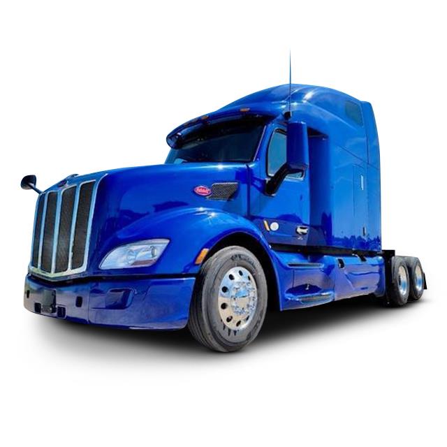 2022 Peterbilt 579-0