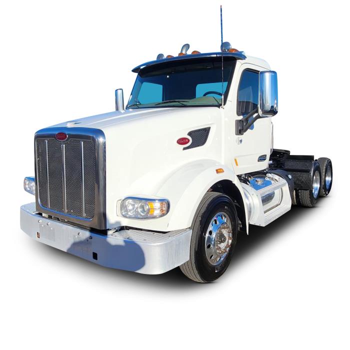 2022 Peterbilt 567-0