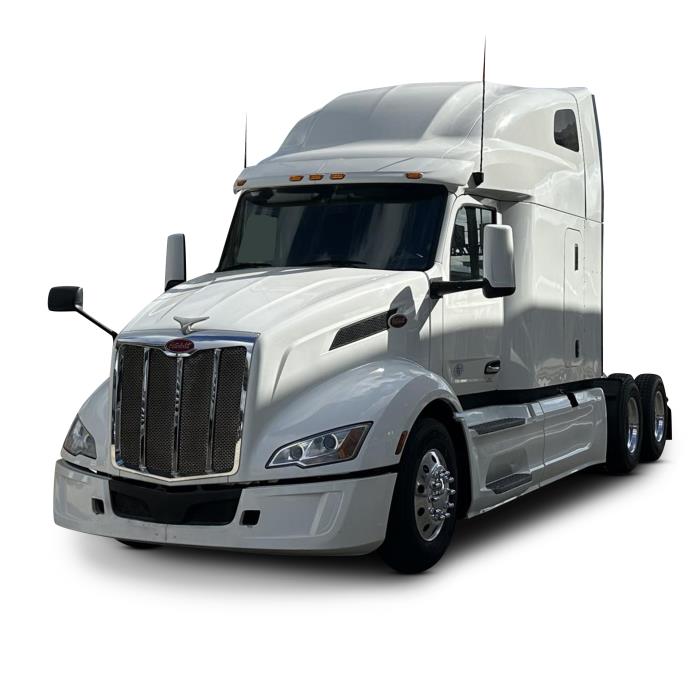 2022 Peterbilt 579-0