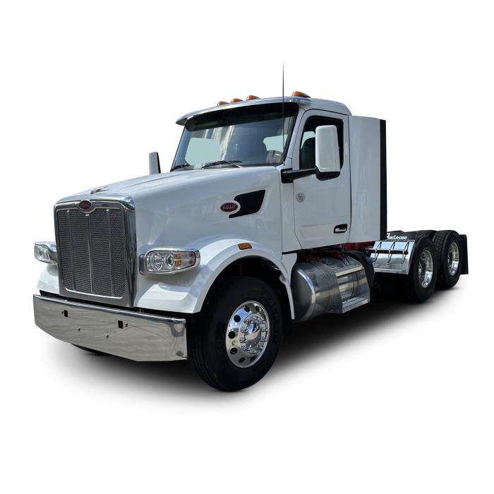 2022 Peterbilt 567-0