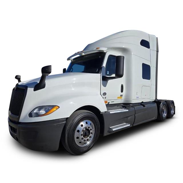 2023 International LT625-0