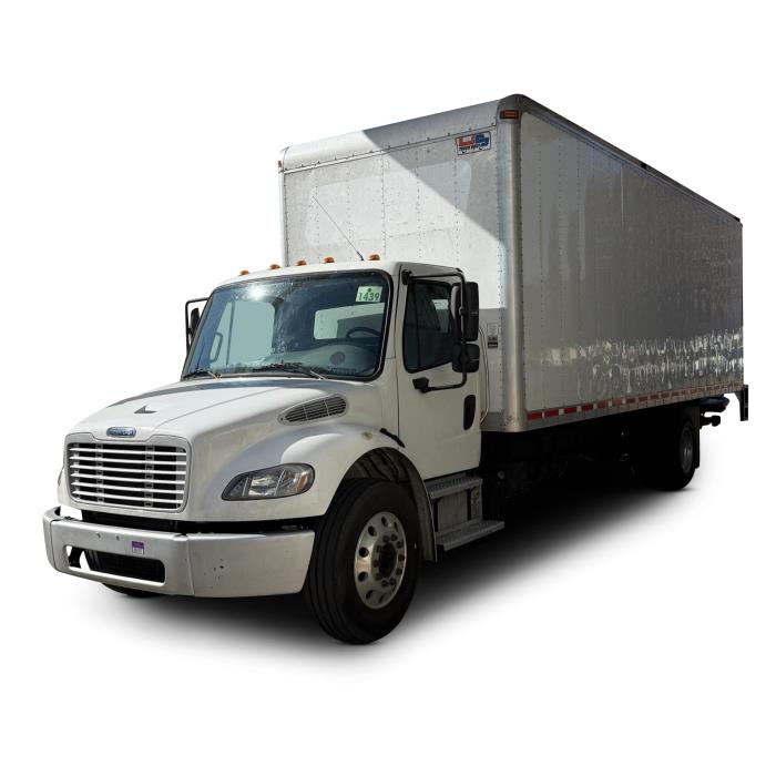 2019 Freightliner Business Class M2 106-0