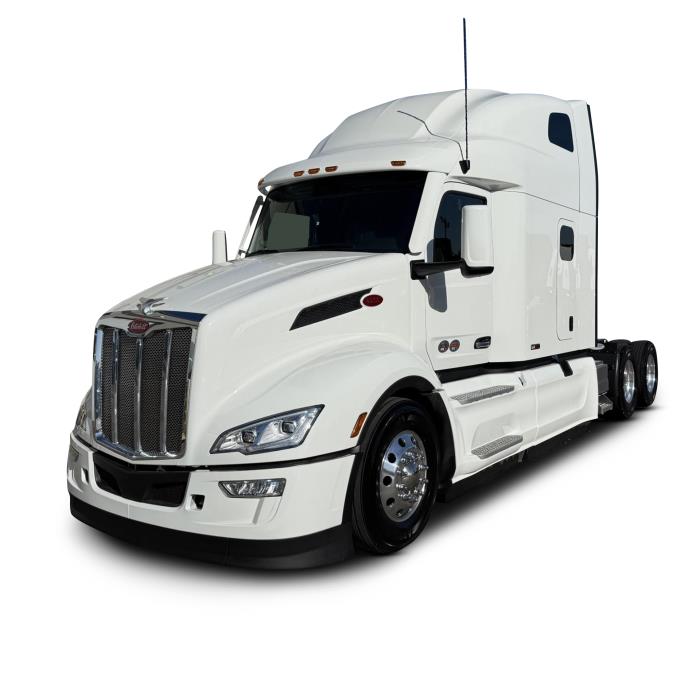 2026 Peterbilt 579-0