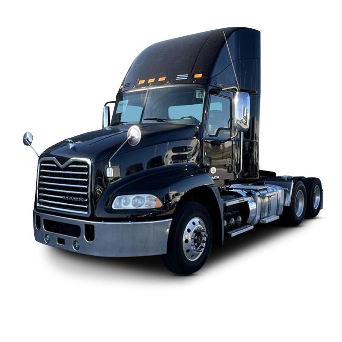 2018 Mack CX-Series-0