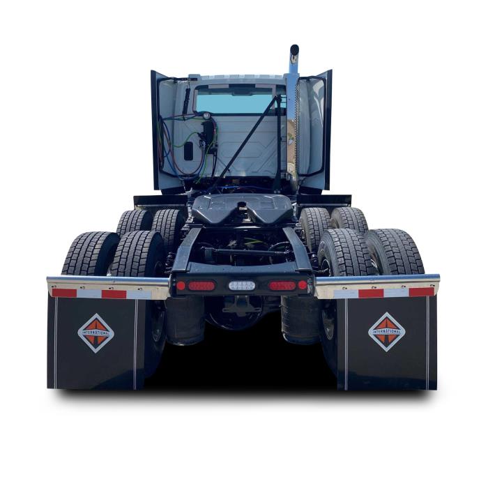 2026 International LT625-0