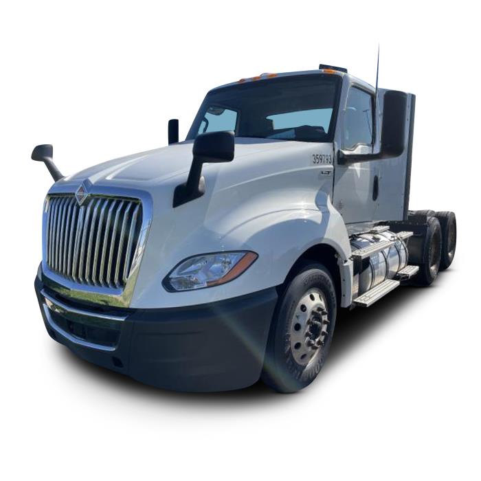 2020 International LT625-0