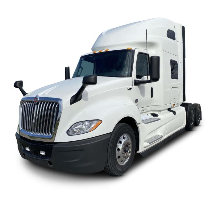 2026 International LT625-0