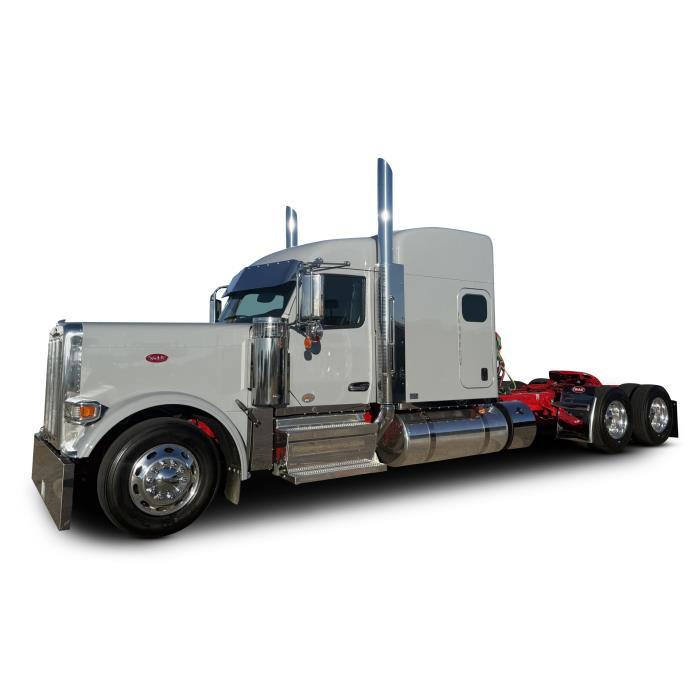 2026 Peterbilt 589-0
