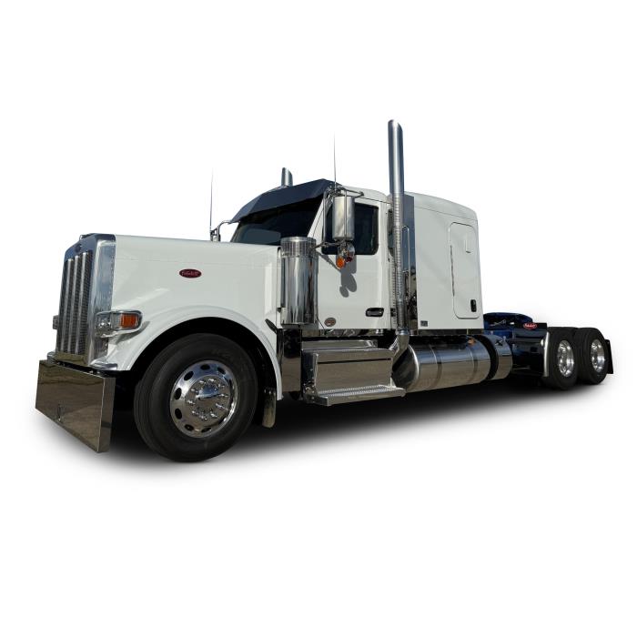2026 Peterbilt 589-0