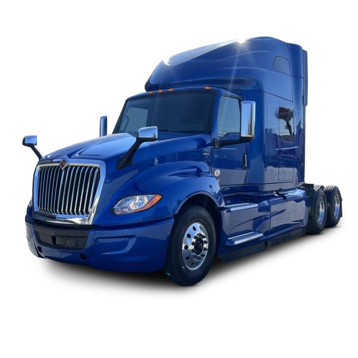 2022 International LT625-0