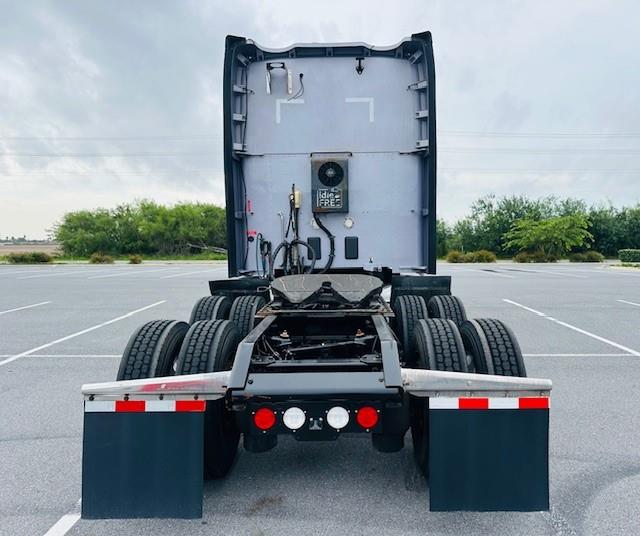 2022 Kenworth T680-6