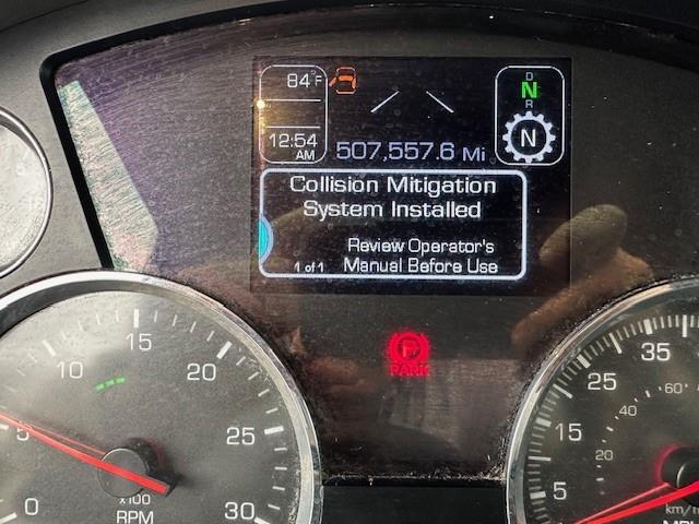 2022 Kenworth T680-11