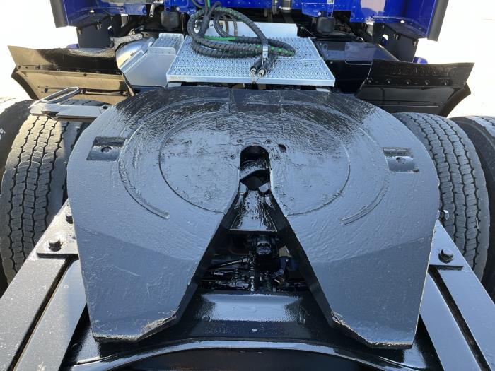 2022 Peterbilt 579-6