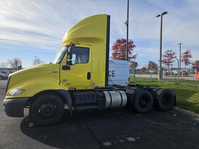 2020 International RH613-2