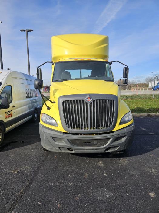 2020 International RH613-3