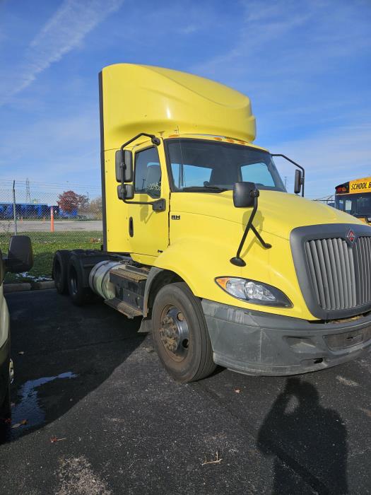 2020 International RH613-4