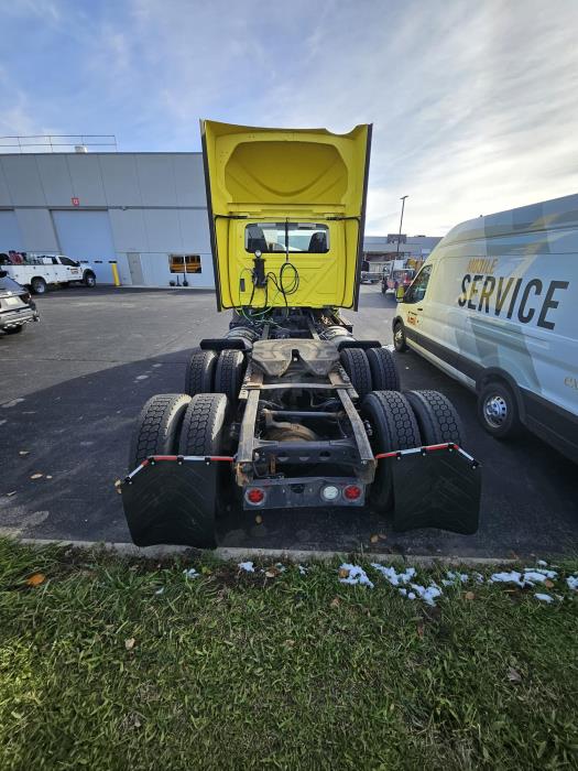 2020 International RH613-5