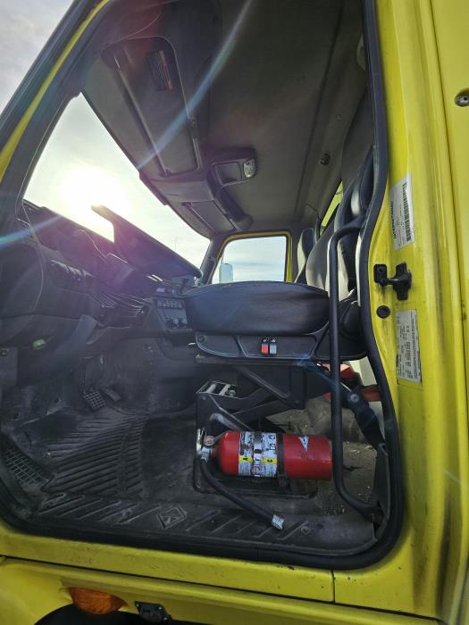 2020 International RH613-6