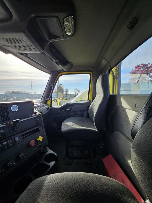 2020 International RH613-7