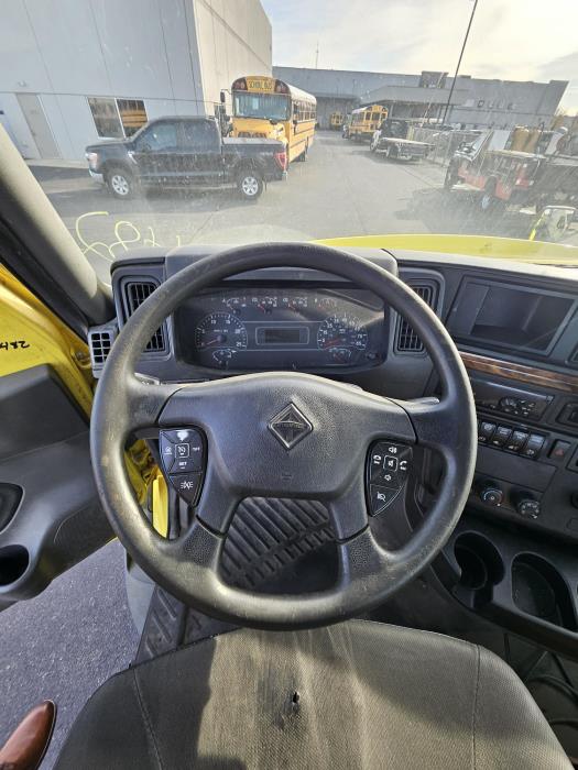 2020 International RH613-9