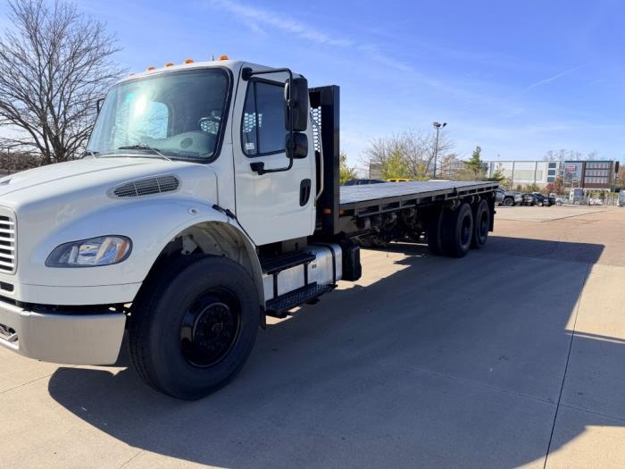 2020 Freightliner Business Class M2 112-1