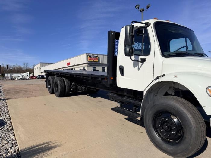 2020 Freightliner Business Class M2 112-2