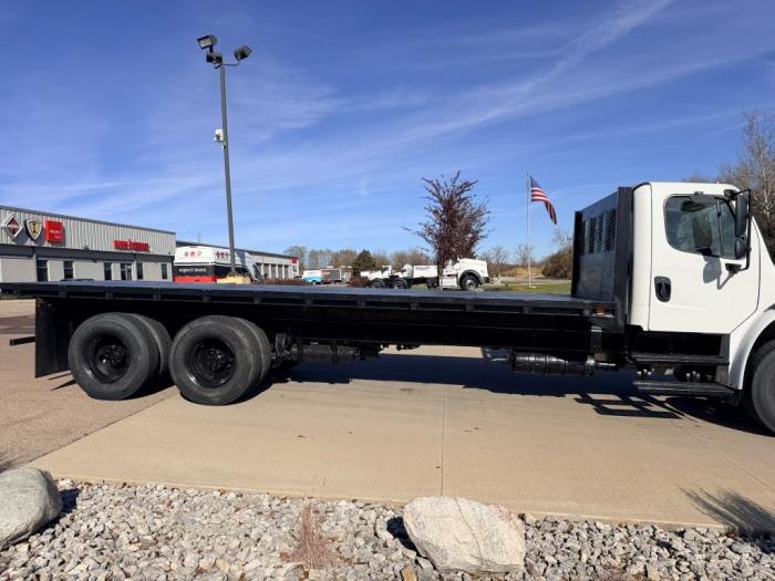 2020 Freightliner Business Class M2 112-3