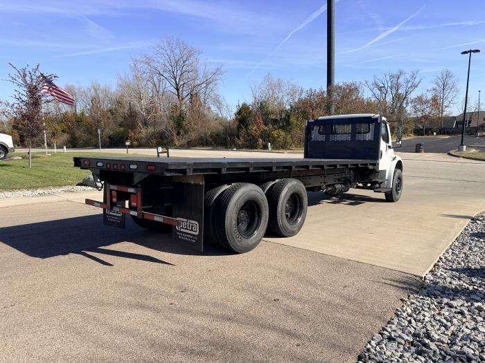 2020 Freightliner Business Class M2 112-4